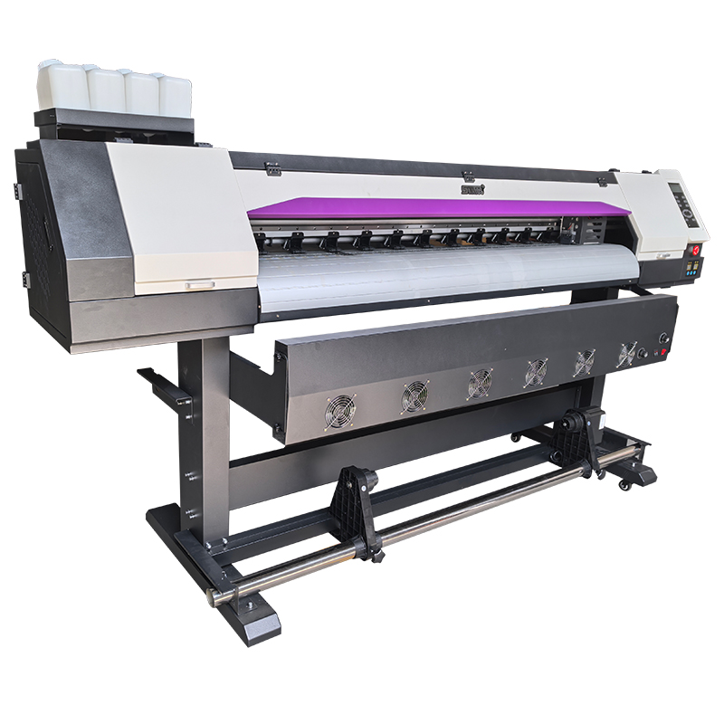 Высококачественная печатная ма – обзор и цена Commercial Printing Options