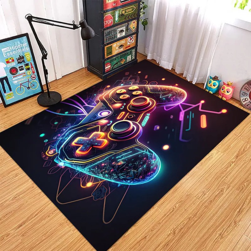 Коврик для игровой комнаты с н – обзор и цена Commercial Printing Usa